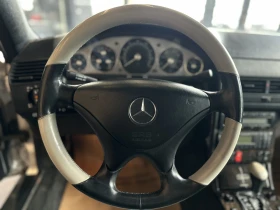 Mercedes-Benz SL 500 Silver Arrow , снимка 11