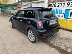 Mini Cooper s 1.6i-//// | Mobile.bg    6