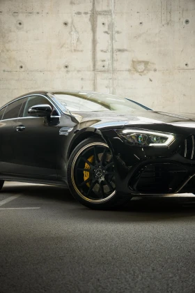 Mercedes-Benz AMG GT  6.3 4 MATIC AMG LINE | Mobile.bg    2