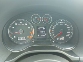 Audi A3 SPORTBACK, 1.6 i, 107 000 км.! БАРТЕР, ЛИЗИНГ, снимка 12