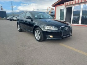 Audi A3 SPORTBACK, 1.6 i, 107 000 км.!  ЛИЗИНГ, снимка 3