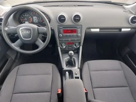 Audi A3 SPORTBACK, 1.6 i, 107 000 км.!  ЛИЗИНГ, снимка 9