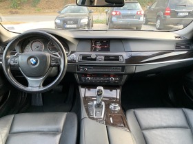 BMW 530 XD* SEDAN* AVTOMAT, снимка 14