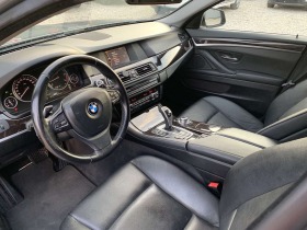 BMW 530 XD* SEDAN* AVTOMAT, снимка 15