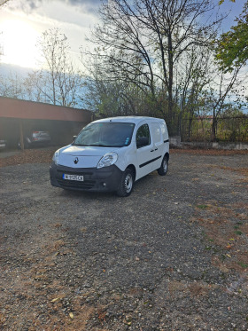 Renault Kangoo 1,5 DCI | Mobile.bg   2
