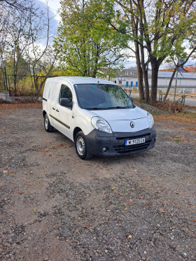 Обява за продажба на Renault Kangoo 1,5 DCI ~8 650 лв. - изображение 1