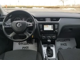 Skoda Octavia 2.0tdi Navi , снимка 9