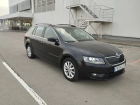 Skoda Octavia 2.0tdi Navi , снимка 2