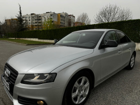 Audi A4 1.8T - [1] 