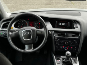 Audi A4 1.8T, снимка 12 - Автомобили и джипове - 45034135