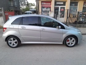 Mercedes-Benz B 200 2.0CDI 6skorosti | Mobile.bg    2