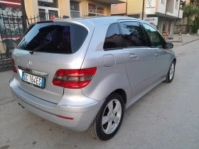 Mercedes-Benz B 200 2.0CDI 6skorosti | Mobile.bg    3