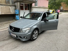 Mercedes-Benz C 320 3.2 CDI 4 Matic, снимка 2