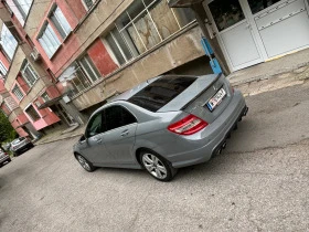 Mercedes-Benz C 320 3.2 CDI 4 Matic, снимка 6