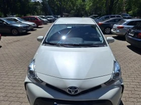 Toyota Prius Plus, снимка 1