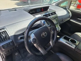 Toyota Prius Plus, снимка 6