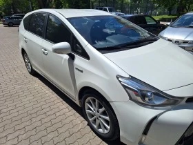 Toyota Prius Plus, снимка 2