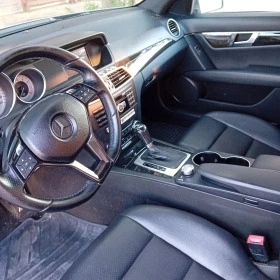 Mercedes-Benz C 250 | Mobile.bg    12