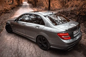 Mercedes-Benz C 250 | Mobile.bg    8