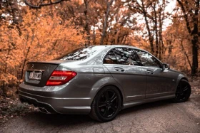 Mercedes-Benz C 250 | Mobile.bg    9