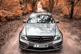 Mercedes-Benz C 250 | Mobile.bg    2