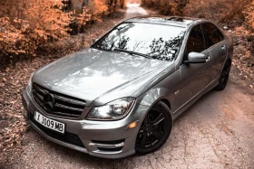     Mercedes-Benz C 250