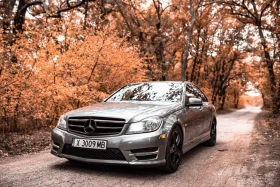 Mercedes-Benz C 250 | Mobile.bg    5