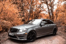 Mercedes-Benz C 250 | Mobile.bg    7