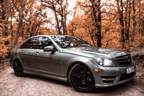 Mercedes-Benz C 250 | Mobile.bg    3