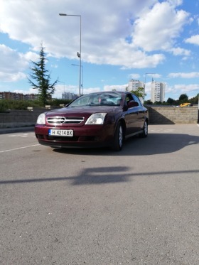 Opel Vectra 2.2, снимка 1