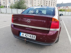 Opel Vectra 2.2, снимка 2