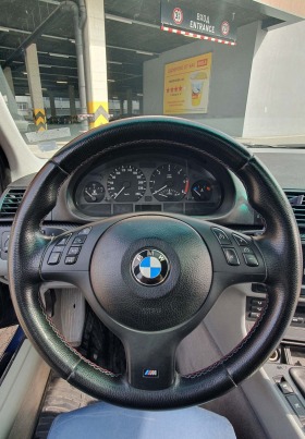 BMW 320 320D, снимка 2