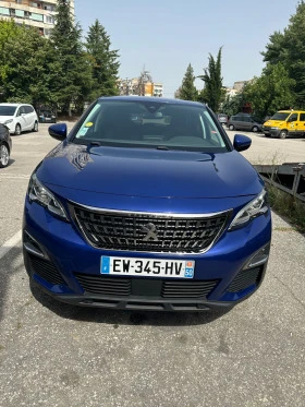 Peugeot 3008, снимка 1