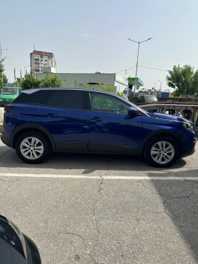 Peugeot 3008, снимка 4