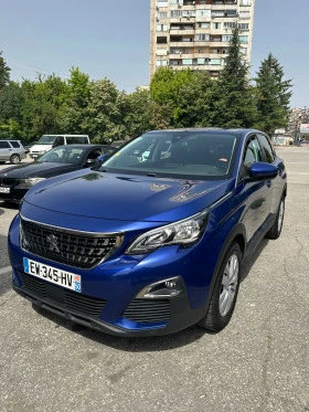 Peugeot 3008, снимка 2