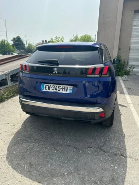 Peugeot 3008, снимка 5