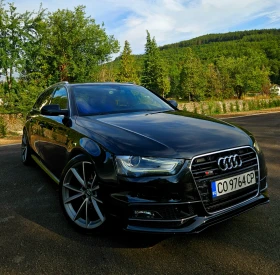     Audi A4 3xS-LINE* QUATTRO* 245* KEYLESS* 