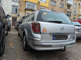 Opel Astra H Cosmo, снимка 2