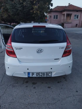 Hyundai I30 1.6 diesel, снимка 5