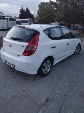 Hyundai I30 1.6 diesel, снимка 4