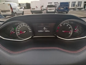 Peugeot 308 1.6 GT 205hp, снимка 15