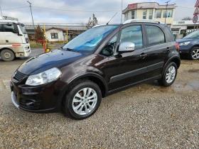 Suzuki SX4 PREMIUM 4X4 EURO-5 KEYLESS GO | Mobile.bg    11