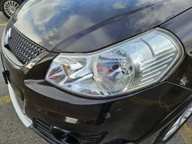 Suzuki SX4 PREMIUM 4X4 EURO-5 KEYLESS GO | Mobile.bg    2