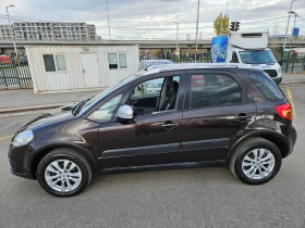 Suzuki SX4 PREMIUM 4X4 EURO-5 KEYLESS GO | Mobile.bg    9