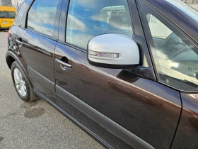 Suzuki SX4 PREMIUM 4X4 EURO-5 KEYLESS GO | Mobile.bg    7