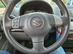 Suzuki SX4 PREMIUM 4X4 EURO-5 KEYLESS GO | Mobile.bg    14