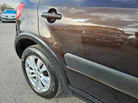Suzuki SX4 PREMIUM 4X4 EURO-5 KEYLESS GO | Mobile.bg    6