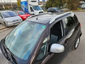 Suzuki SX4 PREMIUM 4X4 EURO-5 KEYLESS GO | Mobile.bg    10