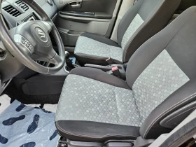 Suzuki SX4 PREMIUM 4X4 EURO-5 KEYLESS GO | Mobile.bg    16