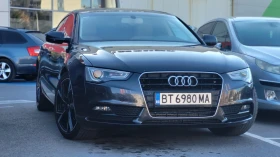 Audi A5, снимка 1